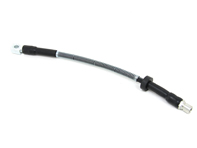 Caliper brake hose, FRONT. Porsche 928 1986- 96 - 92835508102, 92835508104 - SL4225