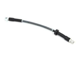 Caliper brake hose, FRONT. Porsche 928 1986- 96 - 92835508102, 92835508104 - SL4225