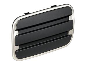 Brake / Clutch Pedal Cap. Porsche 997 / 987/981 Boxster / 987C/981C Cayman / 991 / 970 Panamera / GT4 Clubsport - 99742391200