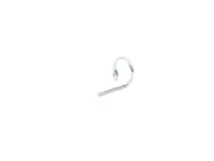 Securing clip ball socket. Porsche 911 / 964 / 993 - 90016901401, N  0155262, N0155262