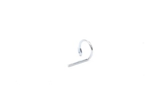 Securing clip ball socket. Porsche 911 / 964 / 993 - 90016901401, N  0155262, N0155262