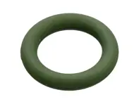 Desiccator air conditioning (air con) o-ring seal. Porsche - 99970726240