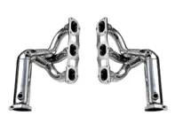 Fabspeed Race Headers. Porsche 997.2 Carrera 2009-12 - FS.POR.9972.RHDR