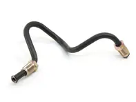 Fuel filter pressure line. Porsche 993 - 99335606501