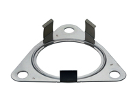 Exhaust catalytic converter gasket. Porsche 957 Cayenne 3.6L - 95511111350, 151.000 - 151.000