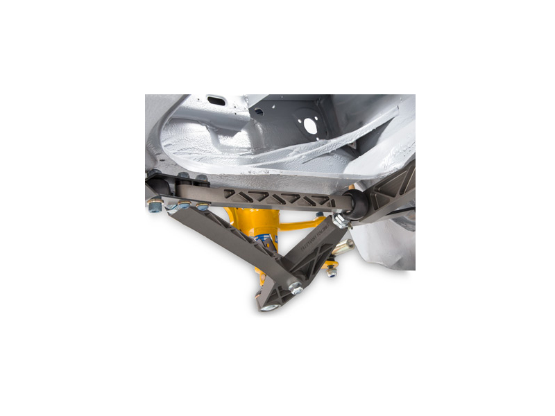 GT3 Front Suspension System 2180010 Design 911