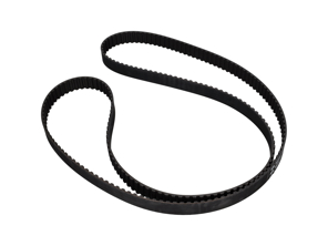 Cam timing belt SQ tooth quant 219. Porsche 928 1978-82 - 92810515700, 5096 - CT600