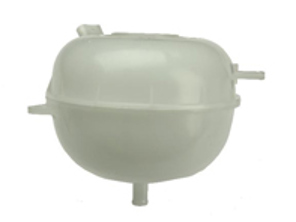 Expansion tank. Porsche 95B.1 Macan S / GTS / Turbo 2014-18 - 95B122447C, 95B122447D, 95B121407 - URO-016470