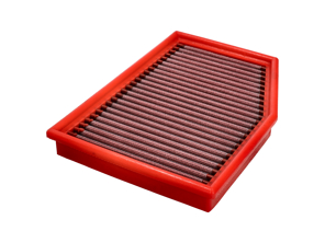 BMC Air Filter. Porsche Boxster 986 / Boxster 986 S (Part No. FB140/01) - 99611013103, 99611013104 - FB140/01, FB14001