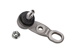 Wishbone ball joint, Front. Porsche 993 1994-97 - 99334104902, 99334104906, 99334104907, 99334104907/1, 99334104907/2 - URO-010785, PR03015P