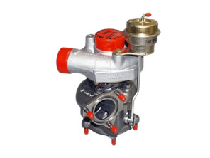 Turbo Charger Stage 1 for Porsche 996 Turbo