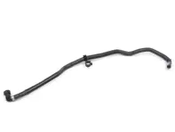 Breather hose. Porsche 958 Cayenne Turbo - 95810642200
