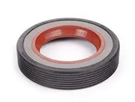 Front main crankshaft seal. Porsche 911 / 964 / 993 / 996T / 997T - 99911329041, 99911329040, 99911329042, 99911304950, 99911329043