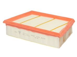 Air filter. Porsche 992.1 Carrera - 992129620, 992129620A