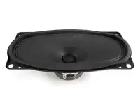 Central Dashboard Speaker. Porsche 911 / 912 - 31162