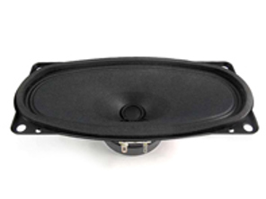 Central Dashboard Speaker. Porsche 911 / 912 - 31162