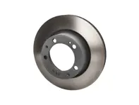 Brake Disc Rotor Front. Porsche 944S2 / 944 Turbo / 968 - 95135104102, 95135104103, 205808