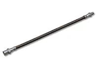 Brake hose, front. Porsche 356 A/B/C - 644 42312, 64442312, 644 42311