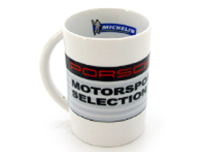 Porsche Mug - Motorsport Collection - WAP0500720G