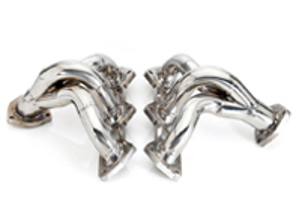 Sports exhaust inconel manifolds Porsche 997 Gen 1 turbo and turbo S - TSPO997T07.073.I