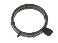 Gasket for spark plug holes in valve cover. Porsche 958 Cayenne / 95B.1 Macan / 970 Panamera - 94610593765