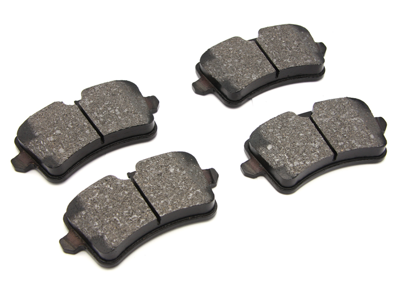Buy Porsche Macan (95B) MK2 20192021 Brake Pads Standard Design 911