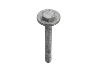 Control arm eccentric screw. Porsche 986 Boxster / 987 Boxster / 987 Cayman - 99633121705, 99633121704, 99333121701, 99933121702, 99733121702, 99633121702, 99633121703