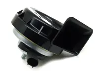Horn low/high-pitched. Porsche 986 Boxster / 996 - 99663520504, 99663520604, 99663520607, 99663520507, 99663520608