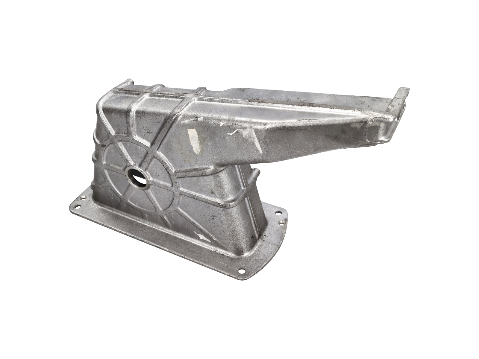 Tiptronic Selector Level Housing. Porsche 964 Carrera 2 / 4 1989-91 ...