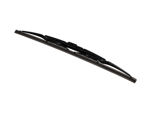 Wiper Blade REAR. Porsche / 955 Cayenne / 957 Cayenne - 95562805000 - H383, 3397011551