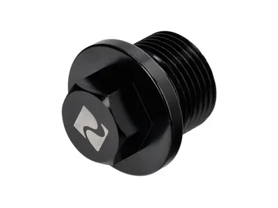Rennline magnetic engine oil drain plug. Porsche 911 / 964 / 993 / 996 turbo / 996 GT3 / 924S / 944 / 968 / 928 - 94410719701, 94410719711