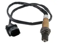 Lambda Oxygen Sensor (BEFORE Catalyst). Porsche 958 Cayenne 3.6L Petrol 2010-17 - 958906262S, 95860612800, 95860612801