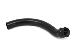 Fuel tank filler neck. Porsche 911 65-68 - 90120105120, 901.201.051.20-OP1