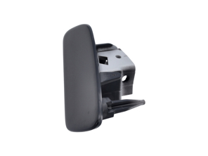 Cover, headlamp washer jet Primed. Porsche 971.1 Panamera - 971807753G2X, 971807754G2X