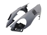 Front wings set for 991 GT2 RS look bodykit