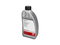 Gear Oil for direct shift gearbox (DCTF-1), PDK transmission fluid - 00004330513, 00004320729, 00004320730, 00004330514, 00004330634