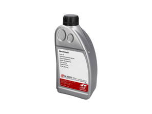 Gear Oil for direct shift gearbox (DCTF-1), PDK transmission fluid - 00004330513, 00004320729, 00004320730, 00004330514, 00004330634