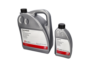 Gear Oil for direct shift gearbox (DCTF-1), PDK transmission fluid - 00004330513, 00004320729, 00004320730, 00004330514, 00004330634