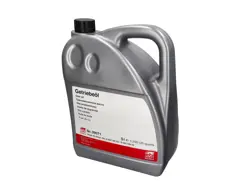 5 Litre Bottle