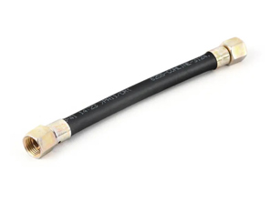 Diaphragm to distributor fuel hose. Porsche 928 85-95 - 92811026901
