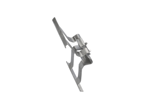 Brake pad spring clip. Porsche 997.2 / 997.1 - 99735295910 - URO-013235, 8650-04300
