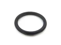 Door lock barrel rubber boot. Porsche 356 - 64453160701