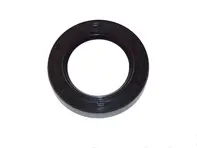 Oil seal for wheel bearing, front. Porsche 356 50-55 - 8141250100, 111405641A, 405200006 - 8141250100