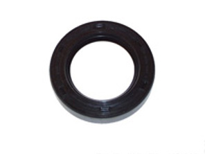 Oil seal for wheel bearing, front. Porsche 356 50-55 - 8141250100, 111405641A, 405200006 - 8141250100