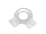 Oil pump tab washer. Porsche 911 / 914 - 99903900100