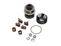 Starter rebuild kit. Porsche 356 - 61660410100K, 61660410100