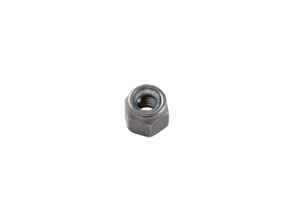 Front bumper lock nut. Porsche 911 1974-89 - N0211961, N0211963