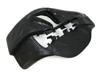 Front brake duct air scoop. Porsche 991 - 99134148302, 99134148402
