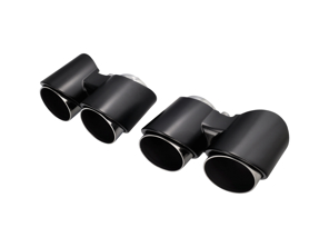 Exhaust 911 Carrera GTS Sports Tail Pipes. Porsche 997.2 - 99704420008