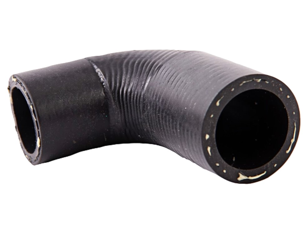 Heater Supply Hose. Porsche 997.1 Turbo / GT2 / GT3 / GT3 RS / 997.2 GT2 RS 2007–11 - 99710623372